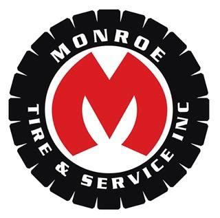 Monroe tire - Get complete tire services at Monro Auto Service and Tire Centers. Brakes. Drop into your neighborhood Monro for a FREE brake inspection. After carefully evaluating your car’s brake pads, rotors, brake fluid, and tire tread, we’ll provide a written estimate of any recommended maintenance and repairs based on MAP (Motorist Assurance Program) standards. If you do …